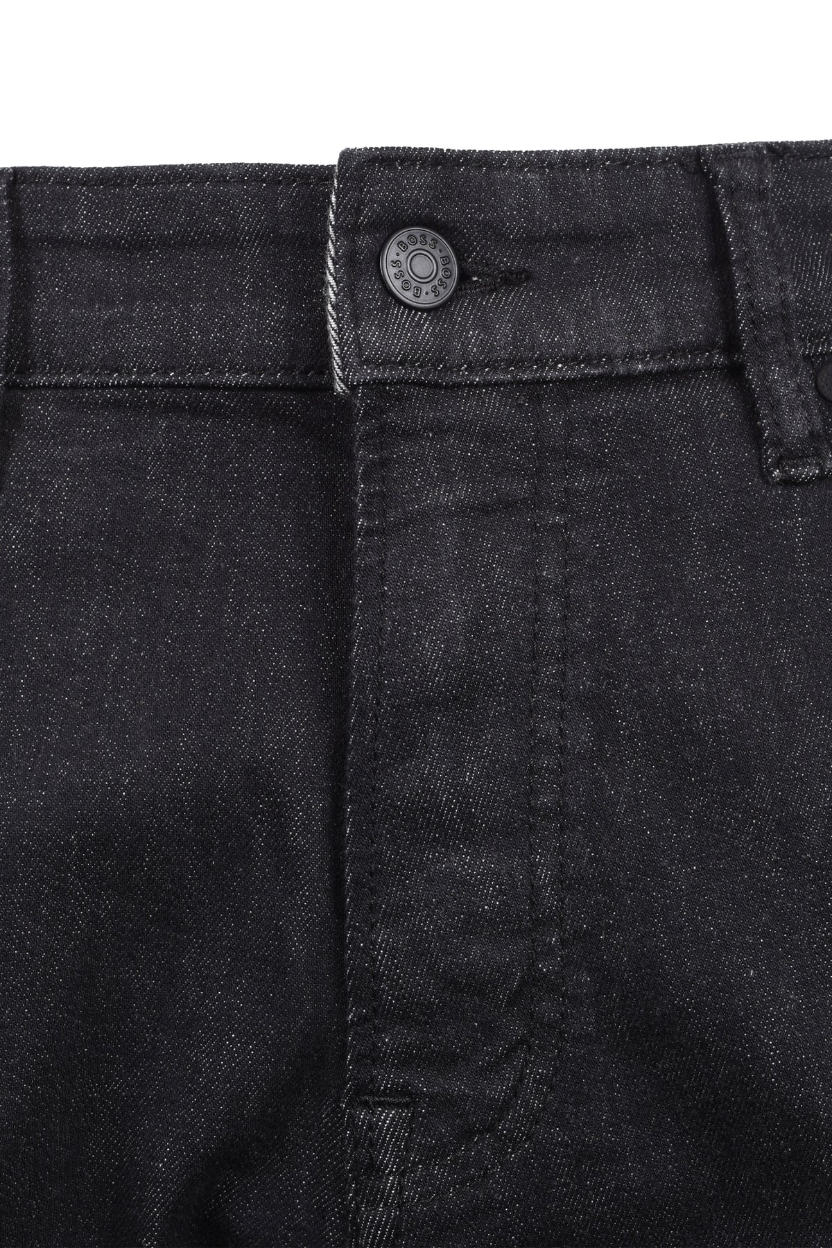 Boss Orange RE MAINE JEANS BLACK