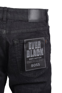 Boss Orange RE MAINE JEANS BLACK