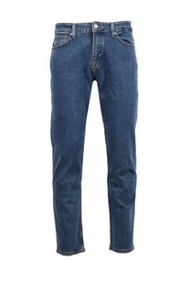 Boss Orange RE MAINE JEANS BRIGHT BLUE Boss Orange Michael Stewart Menswear  Jeans
