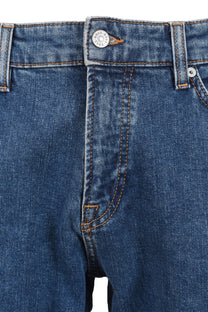 Boss Orange RE MAINE JEANS BRIGHT BLUE Boss Orange Michael Stewart Menswear  Jeans