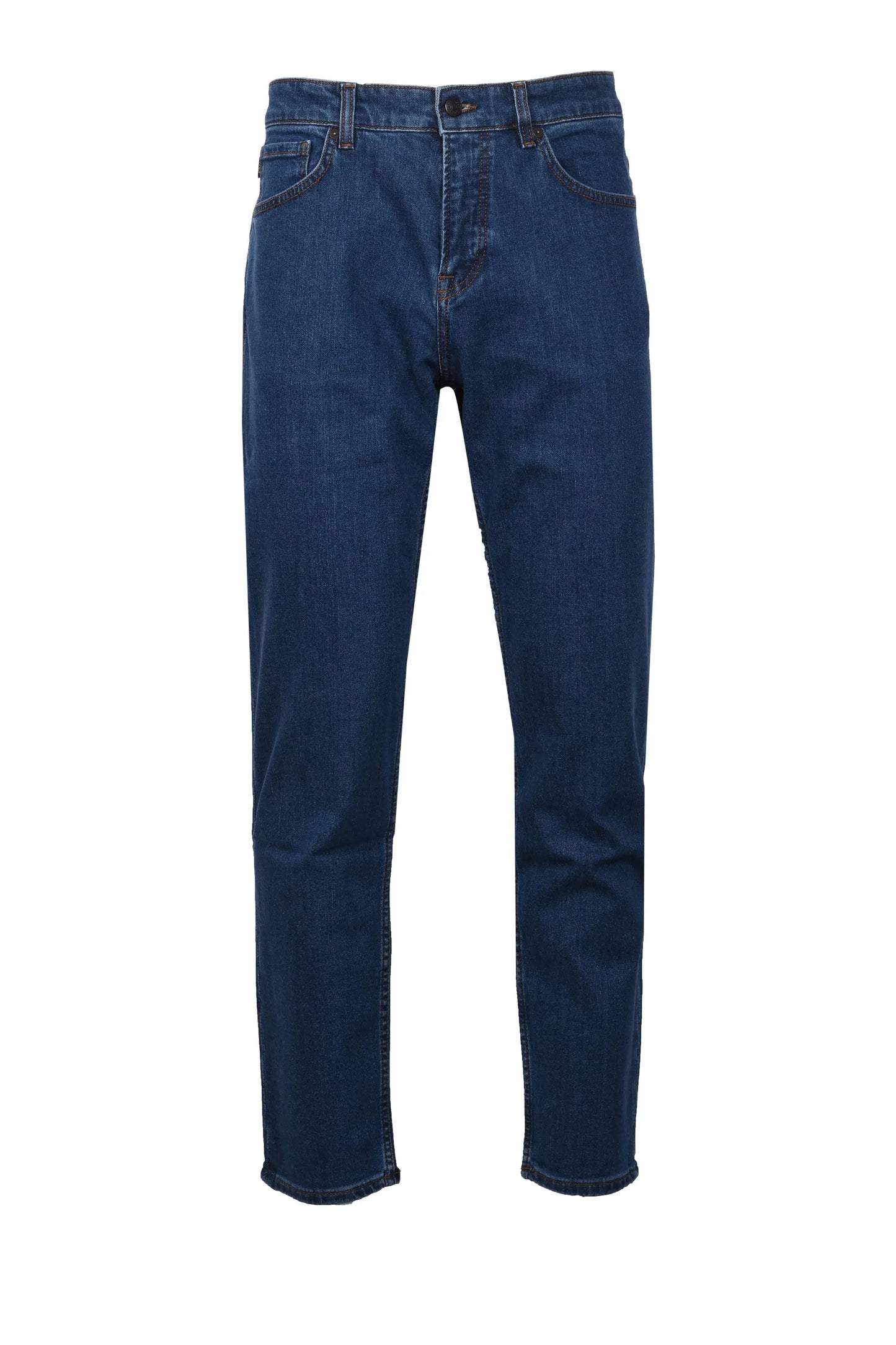 Boss Orange RE MAINE JEANS DARK BLUE Boss Orange