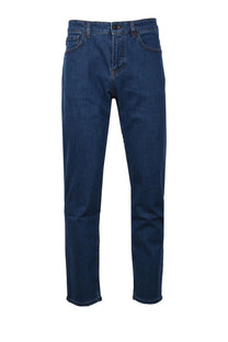 Boss Orange RE MAINE JEANS DARK BLUE Boss Orange