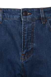 Boss Orange RE MAINE JEANS DARK BLUE Boss Orange