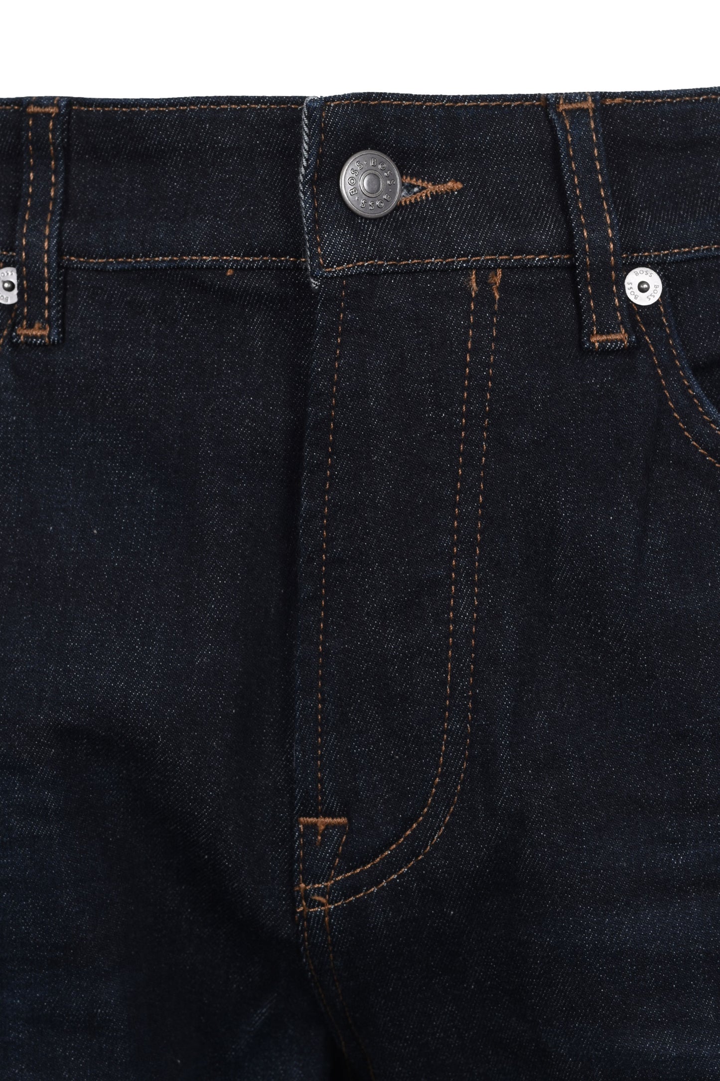 Boss Orange Re.Maine Jeans Dark Blue