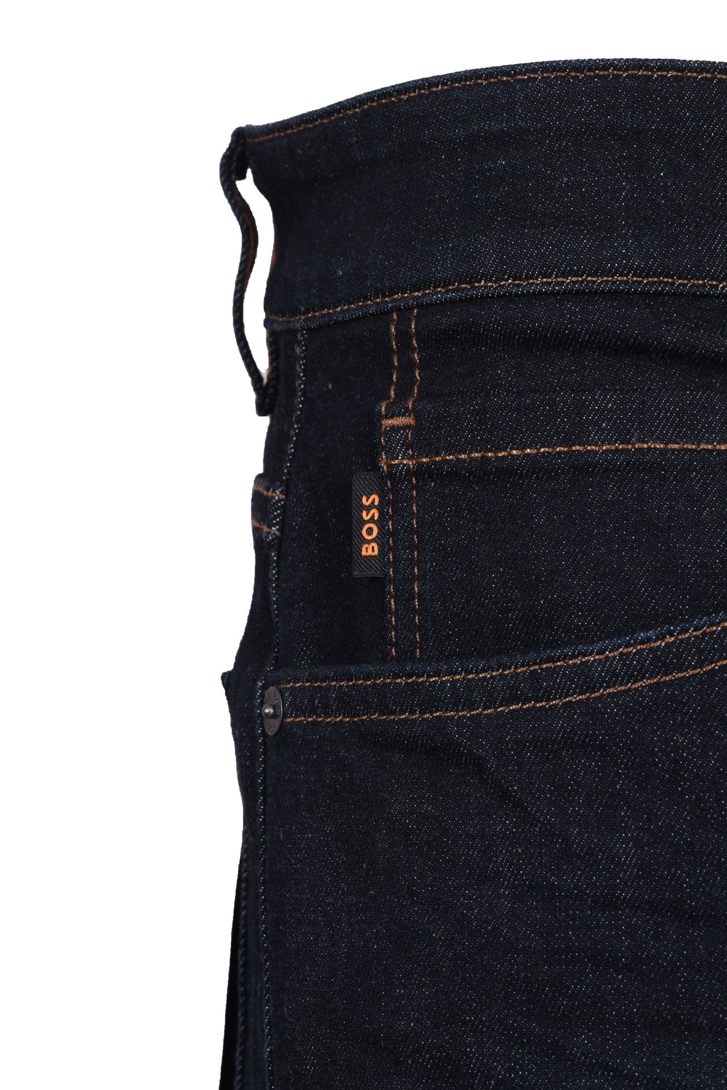 Boss Orange Re.Maine Jeans Dark Blue
