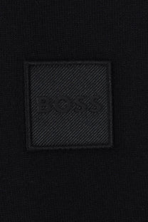 Boss Orange TALES T-SHIRT BLACK Boss Orange