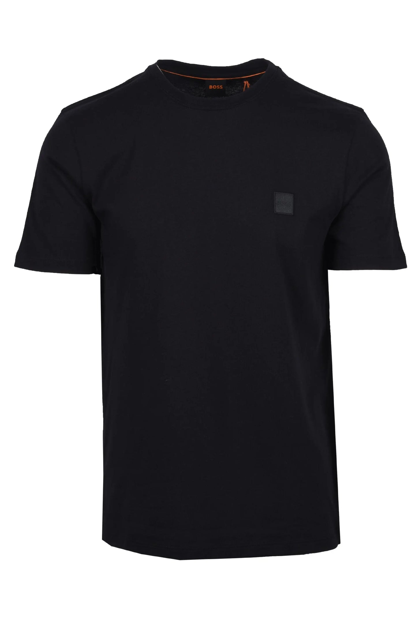 Boss Orange TALES T-SHIRT BLACK Boss Orange