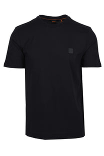 Boss Orange TALES T-SHIRT BLACK Boss Orange