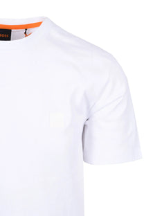 Boss Orange TALES T-SHIRT WHITE Boss Orange