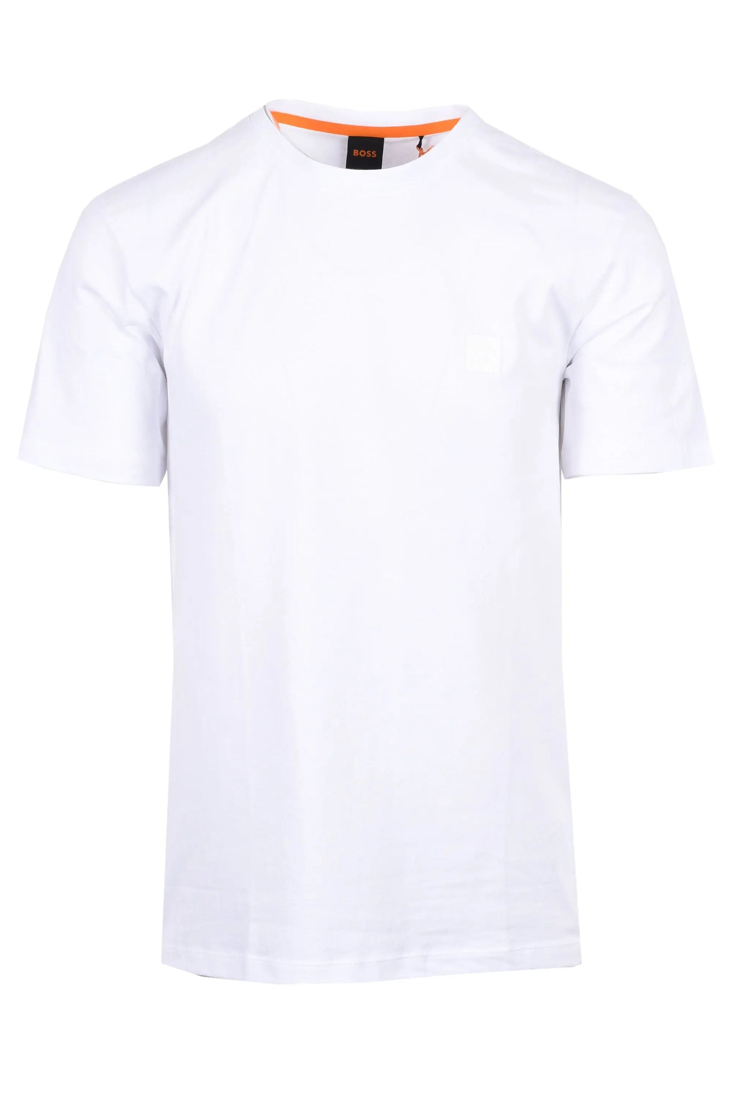 Boss Orange TALES T-SHIRT WHITE Boss Orange