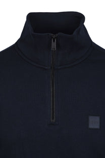 Boss Orange ZETRUST SWEATSHIRT DARK BLUE Boss Orange