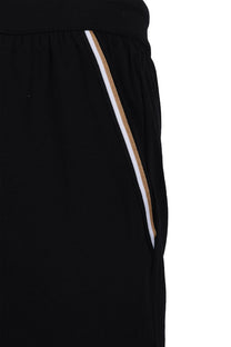 Boss Unique Shorts Black Boss Black