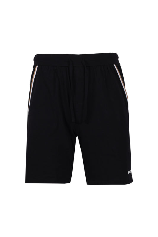 Boss Unique Shorts Black