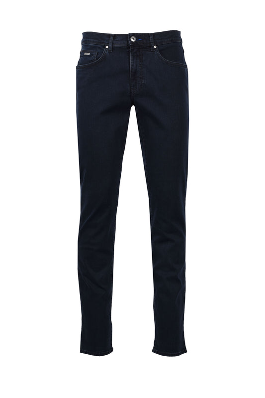 Brax Cadiz Denim Jean Dark Denim