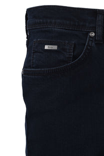 Brax Cadiz Denim Jean Dark Denim Brax