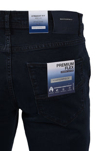 Brax Cadiz Denim Jean Dark Denim Brax