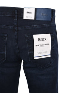 Brax Cadiz Jeans Dark Denim Brax