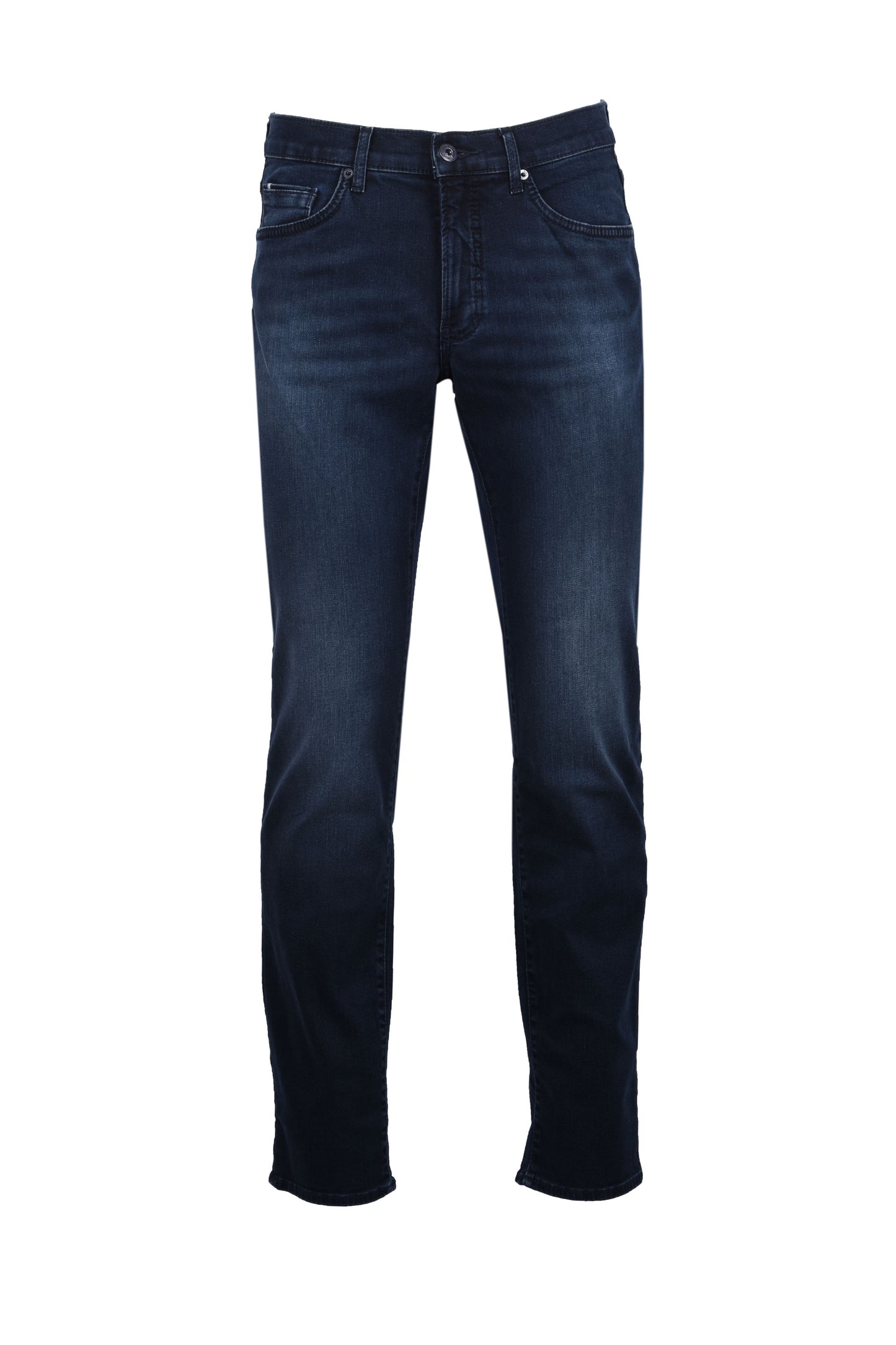 Brax Chuck Jean Dark Blue Denim
