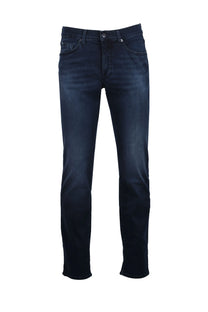 Brax Chuck Jean Dark Blue Denim Brax