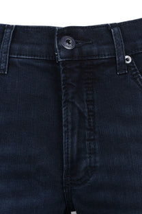 Brax Chuck Jean Dark Blue Denim Brax