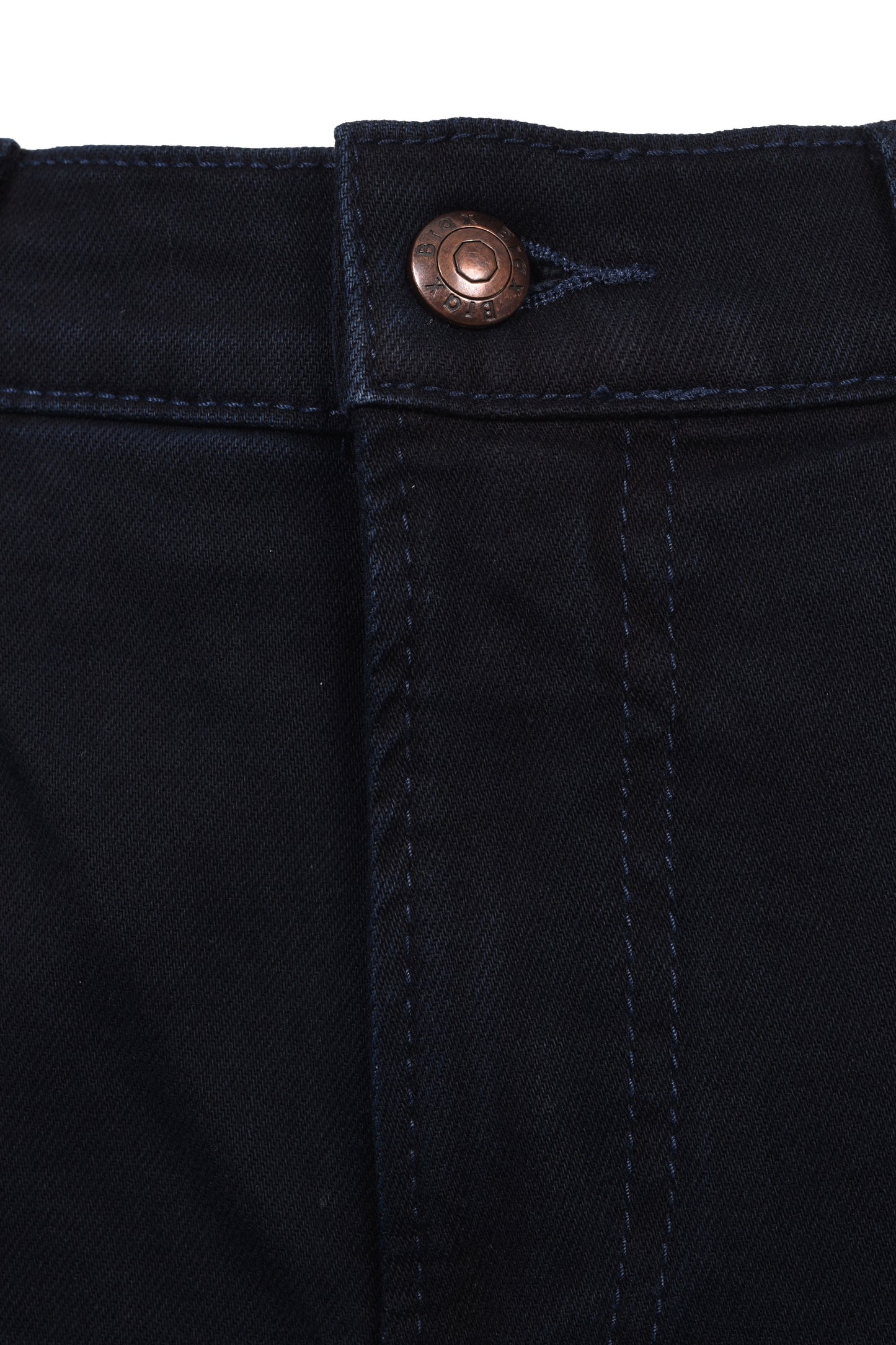 Brax Chuck Jeans Dark Denim