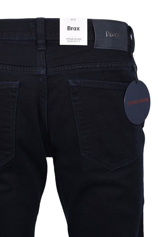 Brax Chuck Jeans Dark Denim
