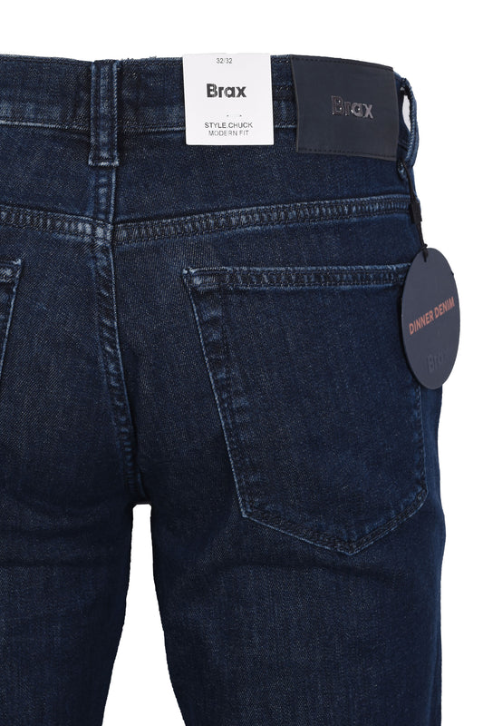 Brax Chuck Jeans Denim