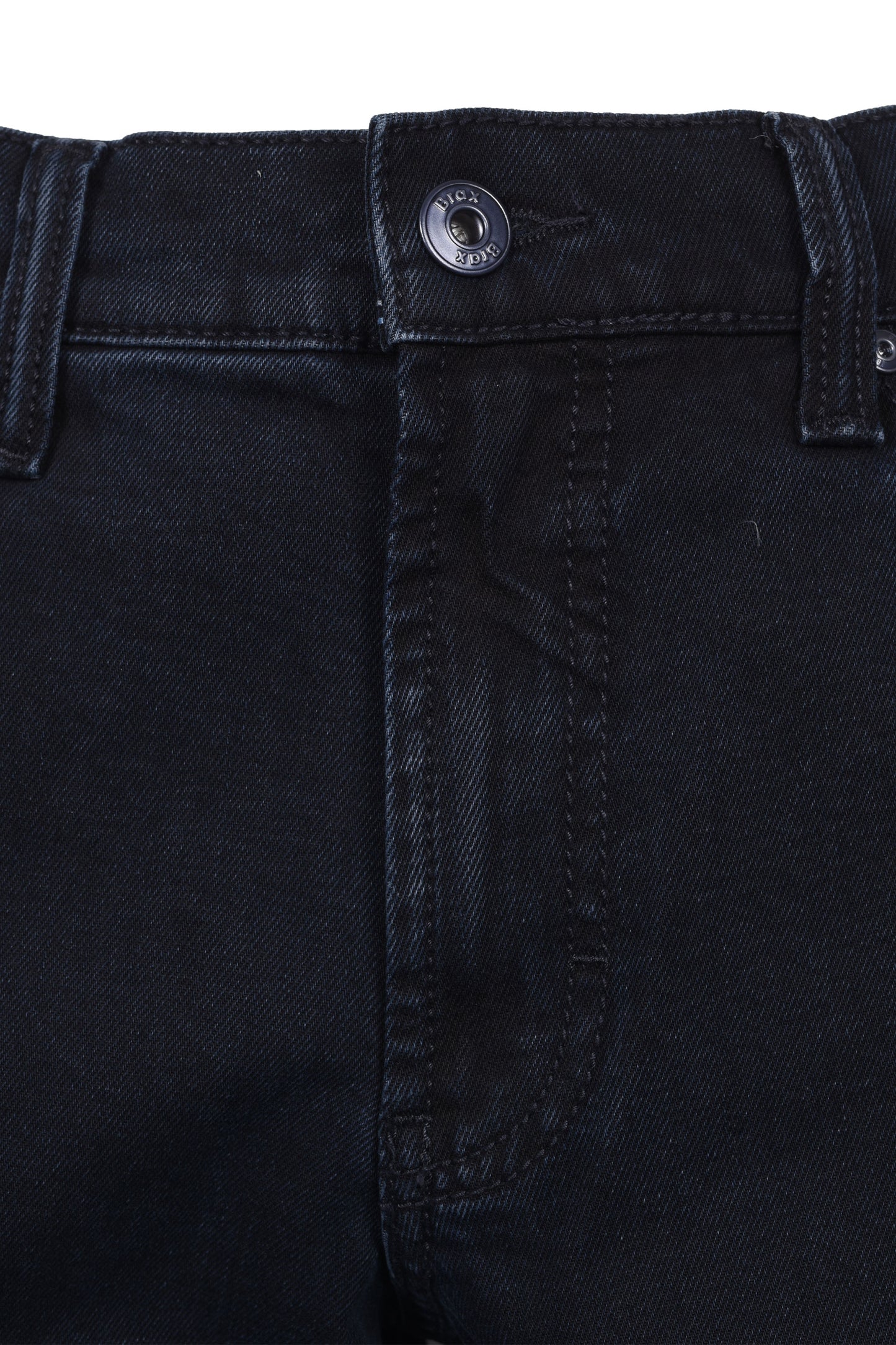 Brax Curtis Jeans Dark Denim