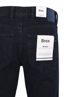Brax Curtis Jeans Dark Denim Brax