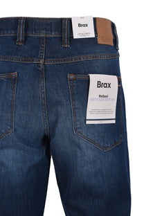 Brax Curtis Jeans Light Denim Brax