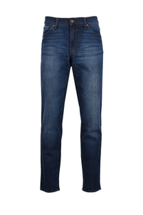 Brax Curtis Jeans Light Denim Brax