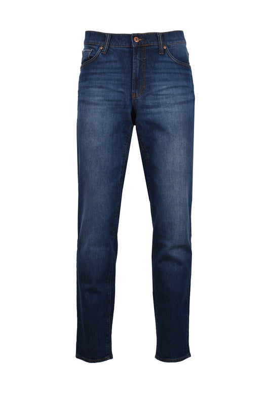 Brax Curtis Jeans Light Denim