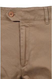 Brax Everest Cotton Chino Stone Brax