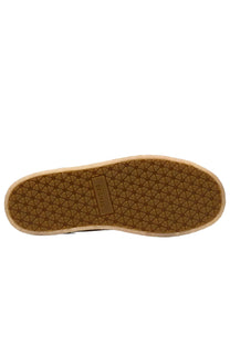 CLARKS ORIGINALS TOR 80 TRAINER COLA COMBINATION Clarks Originals