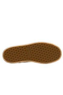CLARKS ORIGINALS TOR 80 TRAINER NAVY COMBINATION Clarks Originals