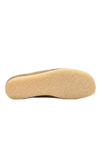 CLARKS ORIGINALS WALLABEE SHOE MAPLE STRIPE Clarks Originals