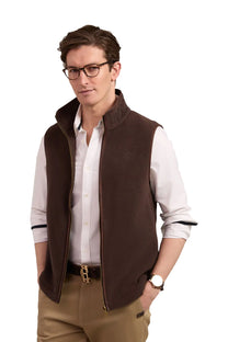 HOLLAND COOPER CLASSIC OXFORD SHIRT WHITE Holland Cooper