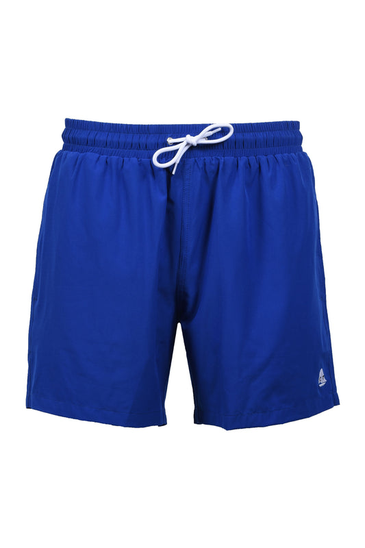 CHARLES TIMMINS SWIM SHORTS ROYAL BLUE