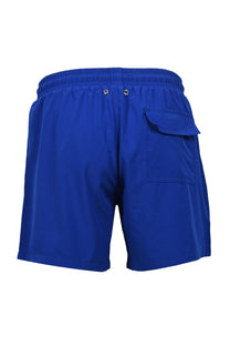 CHARLES TIMMINS SWIM SHORTS ROYAL BLUE Charles Timmins