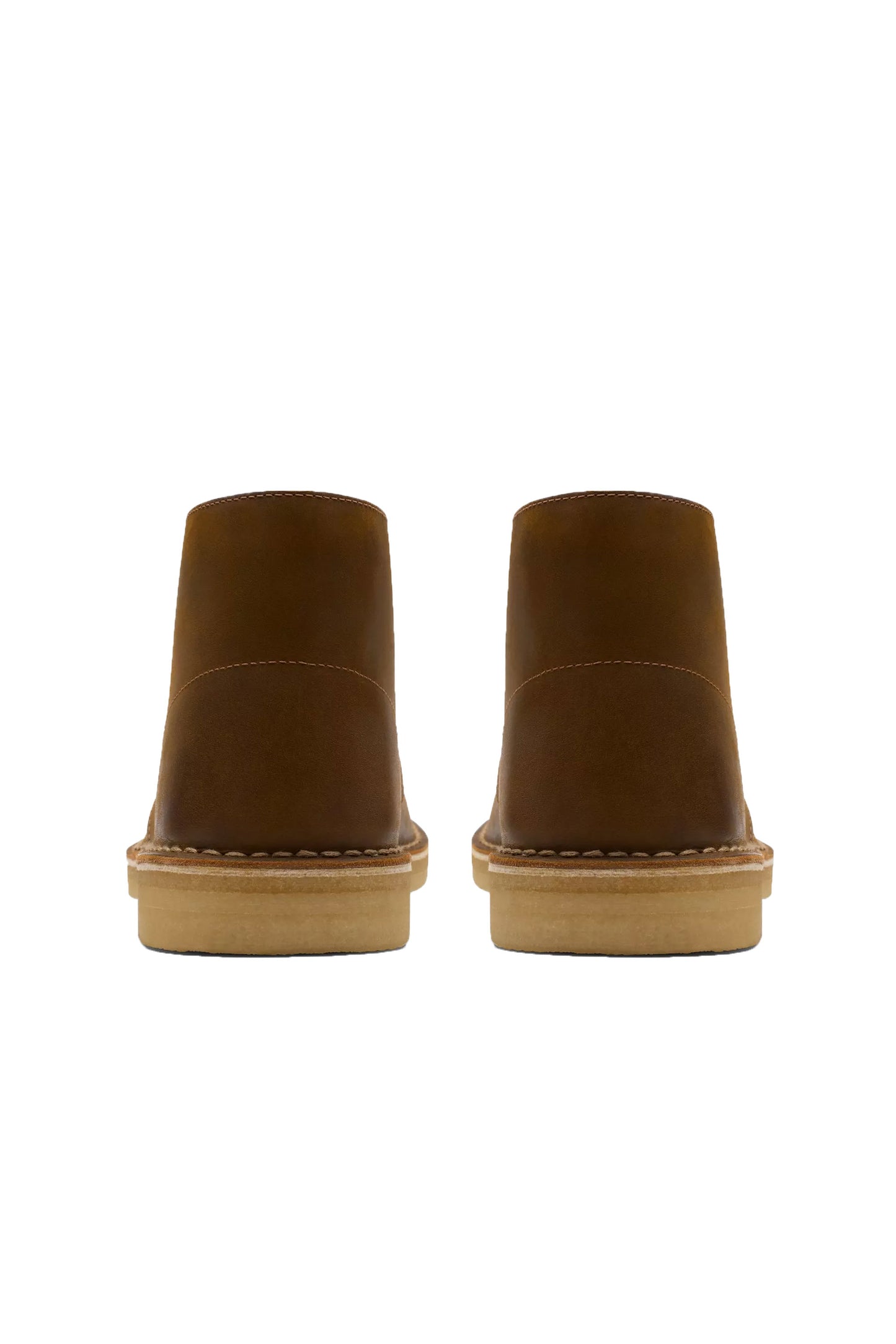 Clarks Originals Desert Boot Beeswax