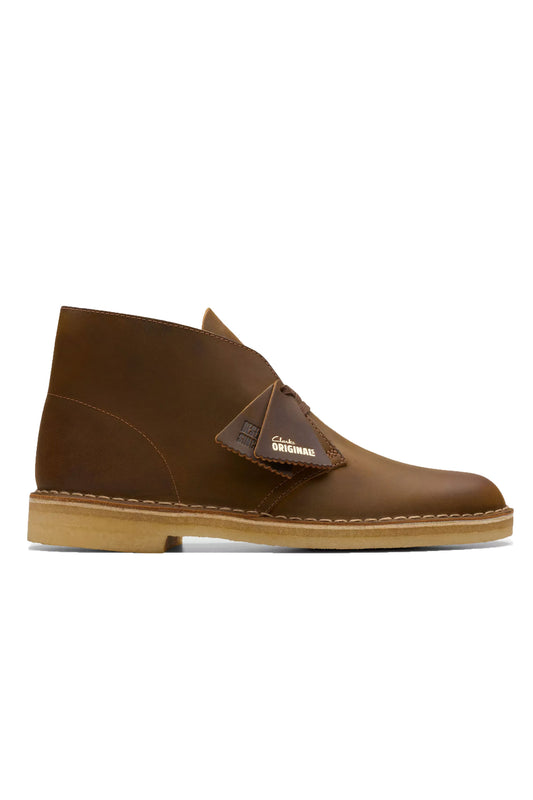 Clarks Originals Desert Boot Beeswax