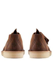 Clarks Originals Desert Trek Casual Shoe Beeswax Clarks Originals