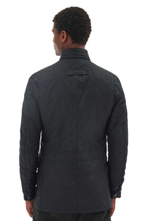 Barbour Corbridge Jacket Black Barbour