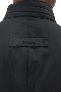 Barbour Corbridge Jacket Black Barbour