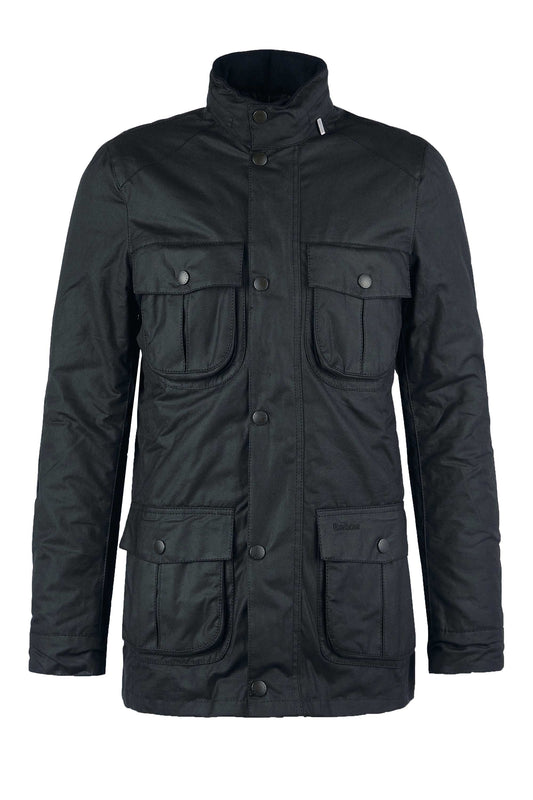 Barbour Corbridge Jacket Black Barbour