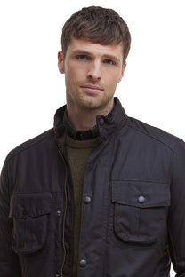 Barbour Corbridge Jacket Rustic Barbour