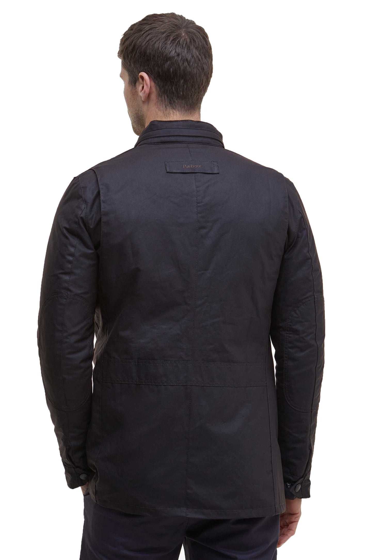 Barbour Corbridge Jacket Rustic Barbour