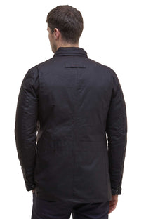 Barbour Corbridge Jacket Rustic Barbour