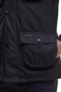 Barbour Corbridge Jacket Rustic Barbour