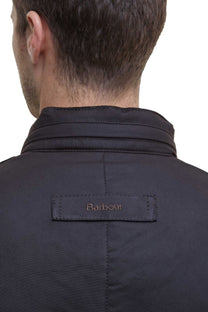 Barbour Corbridge Jacket Rustic Barbour